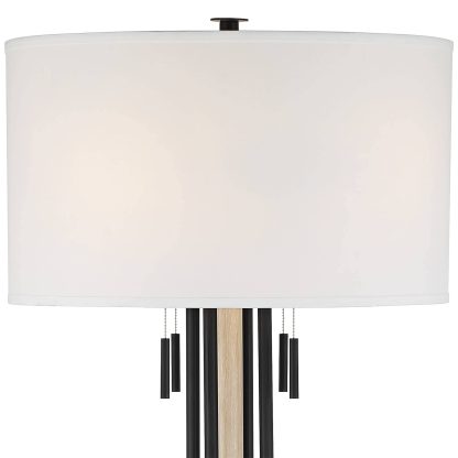 Modern simple floor lamp - Image 3