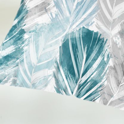 Feather Leaf Dancing Pillowcase - Image 8