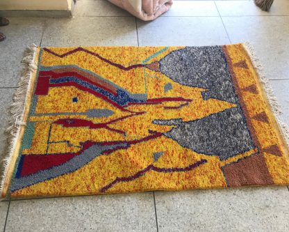 Artistic carpet - Image 2