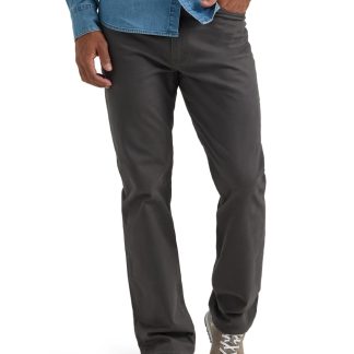 Men's Classic Straight Casual Pants