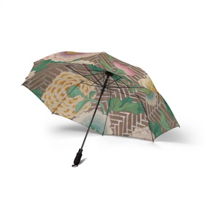 Chinese style flower umbrella - Image 2