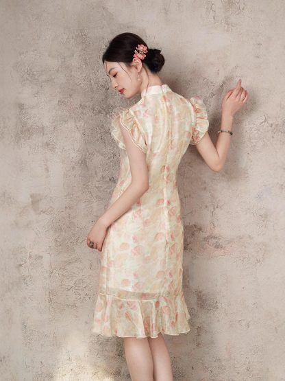 New cheongsam - Image 4