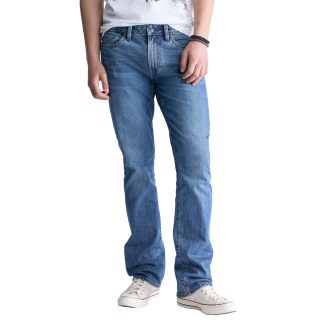 Men's Bootcut Jeans