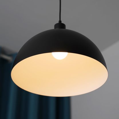 Nordic simple telescopic arm chandelier - Image 2
