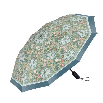 Morris pattern folding umbrella - Image 5