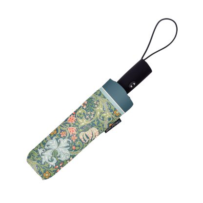 Morris pattern folding umbrella - Image 2