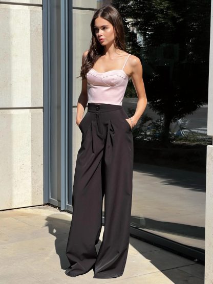 Pink Camisole - Image 3