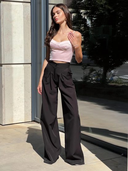 Pink Camisole - Image 2