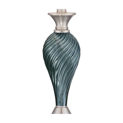 Light luxury spiral table lamp - Image 8