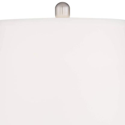 Light luxury spiral table lamp - Image 2