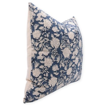 Vintage Rose Print Pillowcase - Image 2