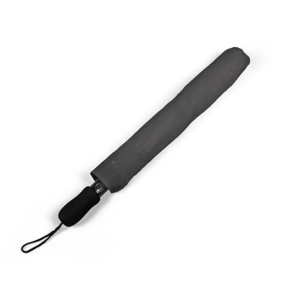 Ink and wash plum branch umbrella for sunny and rainy days - Image 5