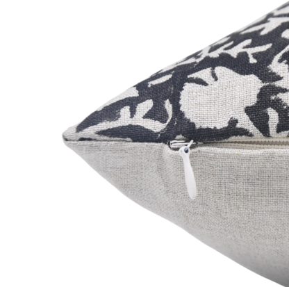 Vintage jacquard pillowcase - Image 4