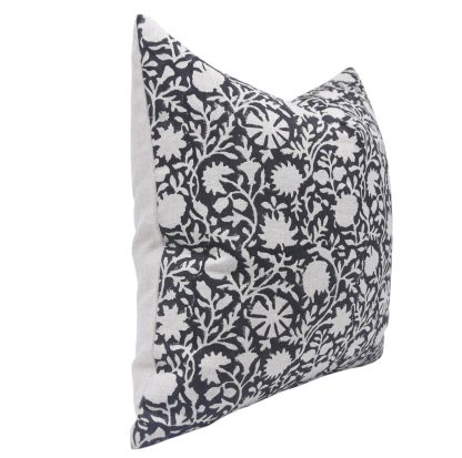 Vintage jacquard pillowcase - Image 2