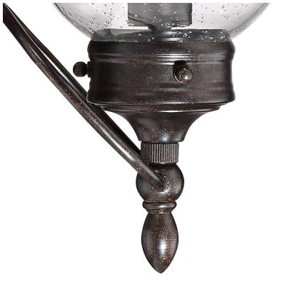 Retro European style outdoor wall lamp - Image 8