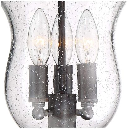 Retro European style outdoor wall lamp - Image 3