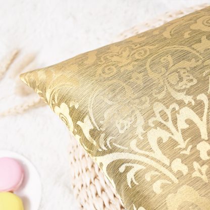 Luxury Jacquard Pillowcase - Image 8