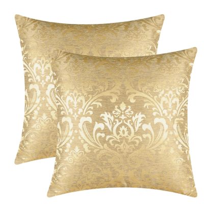 Luxury Jacquard Pillowcase - Image 7