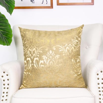 Luxury Jacquard Pillowcase - Image 5