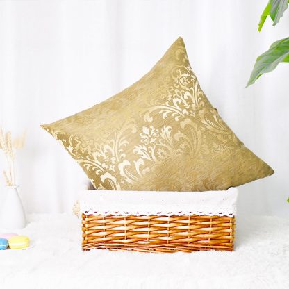 Luxury Jacquard Pillowcase - Image 4