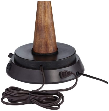 Retro style multifunctional desk lamp - Image 2