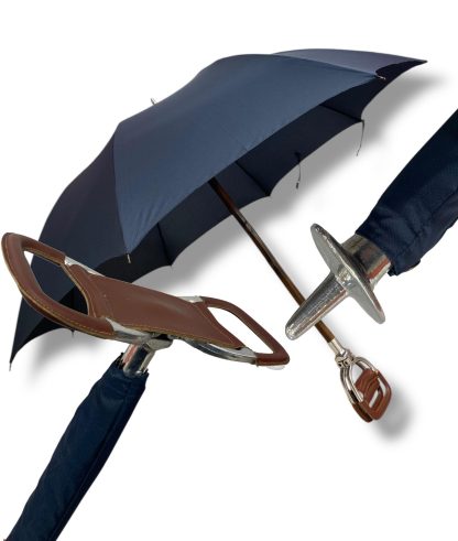 Multifunctional creative long handle umbrella - Image 4