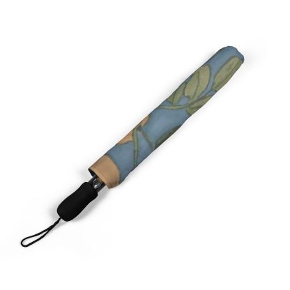 Monet Garden Umbrella for Sunny and Rainy Days - Image 7