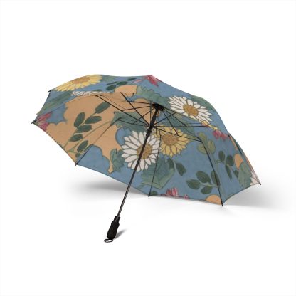 Monet Garden Umbrella for Sunny and Rainy Days - Image 2