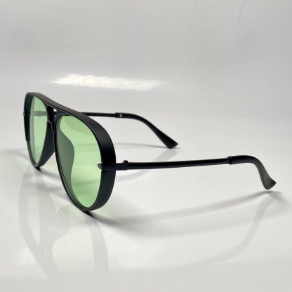 Trendy aviator sunglasses - Image 7