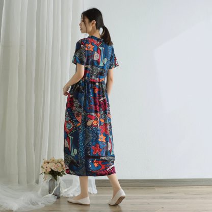 Summer Artistic Outfits - Image 4