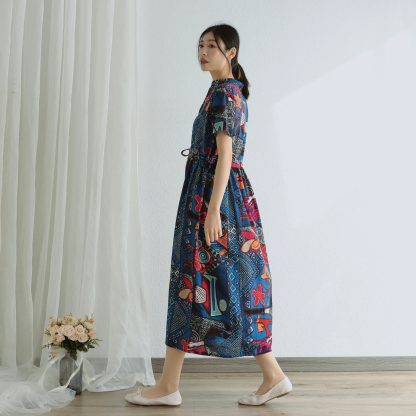 Summer Artistic Outfits - Image 2