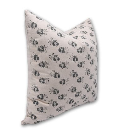 Fresh flower print pillowcase - Image 2