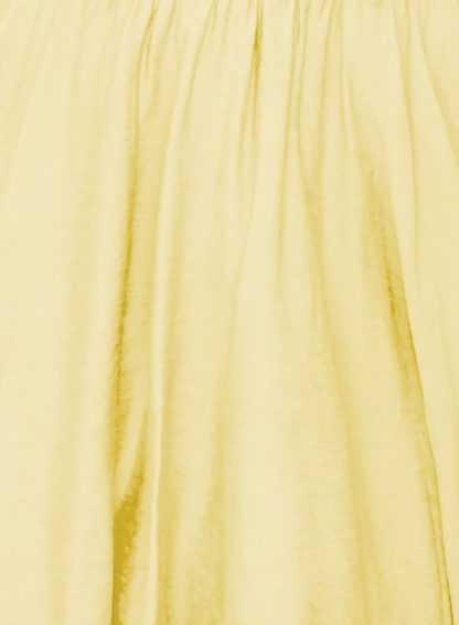 Off-shoulder puff sleeve dress - Image 6