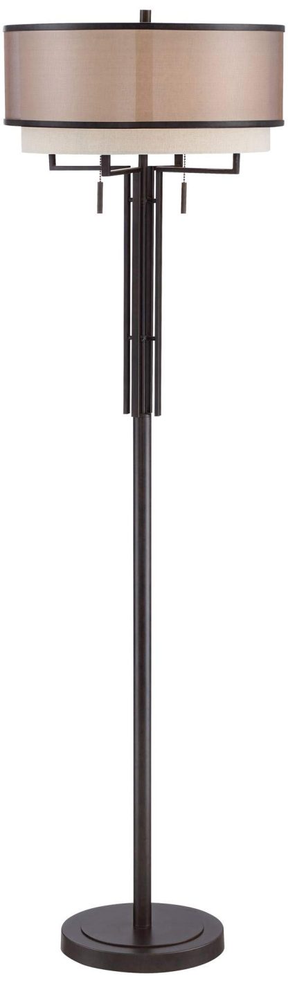 Modern simple floor lamp - Image 8