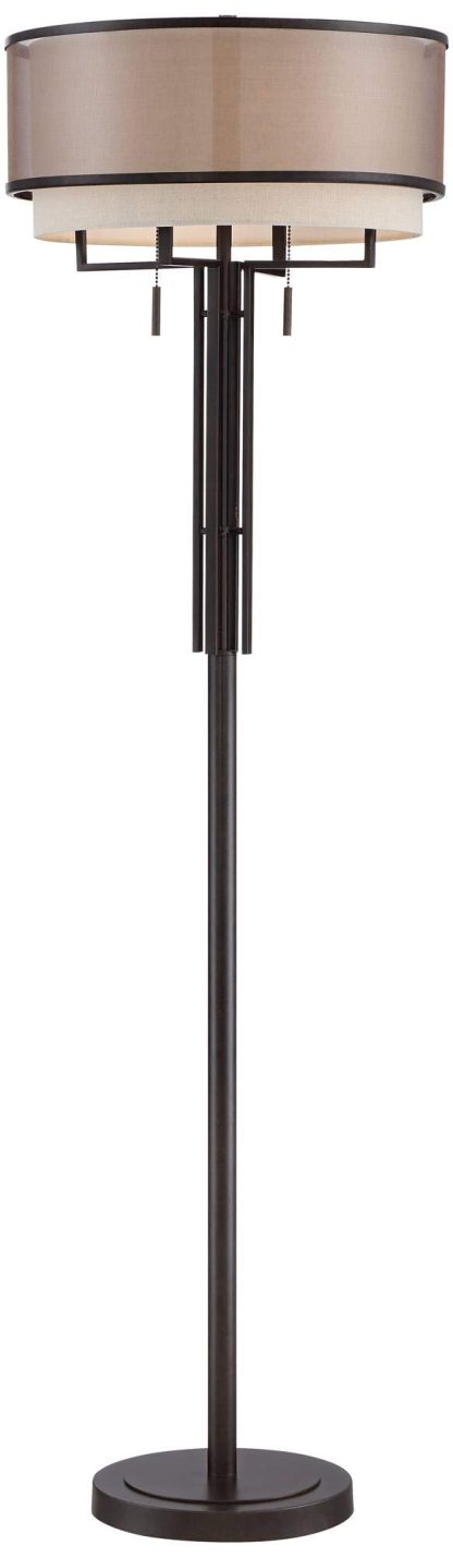 Modern simple floor lamp - Image 6
