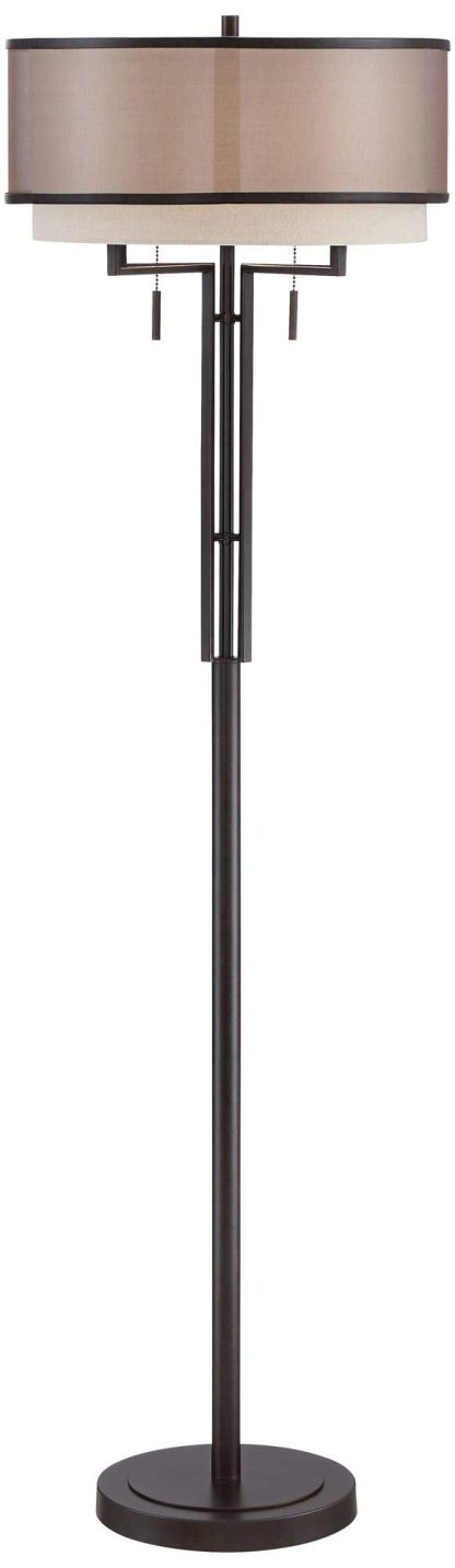 Modern simple floor lamp - Image 5