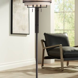 Modern simple floor lamp