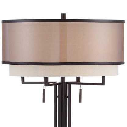Modern simple floor lamp - Image 2