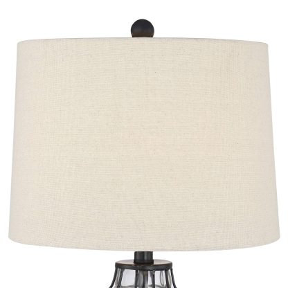 Modern simple USB dimmable desk lamp - Image 7