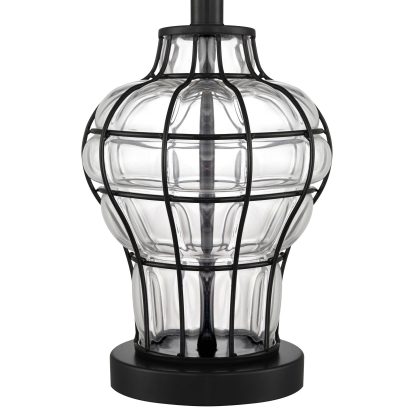 Modern simple USB dimmable desk lamp - Image 5
