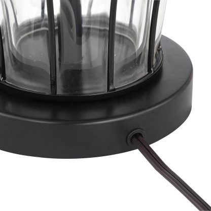 Modern simple USB dimmable desk lamp - Image 2