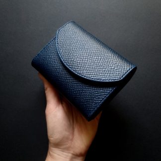 Leather Coin Purse