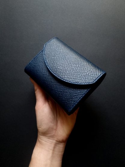 Leather Coin Purse