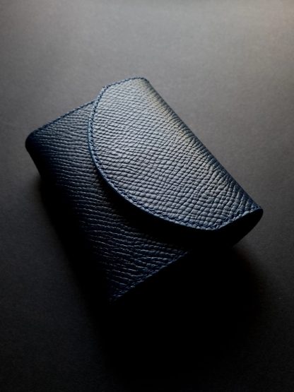 Leather Coin Purse - Image 5