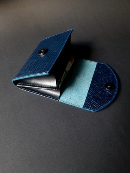 Leather Coin Purse - Image 4