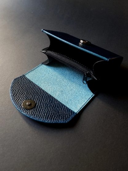 Leather Coin Purse - Image 3
