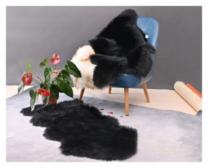 Style Choice Plush Carpet - Image 5