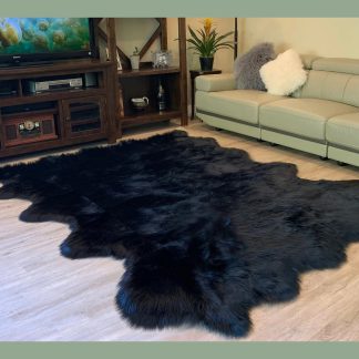 Style Choice Plush Carpet
