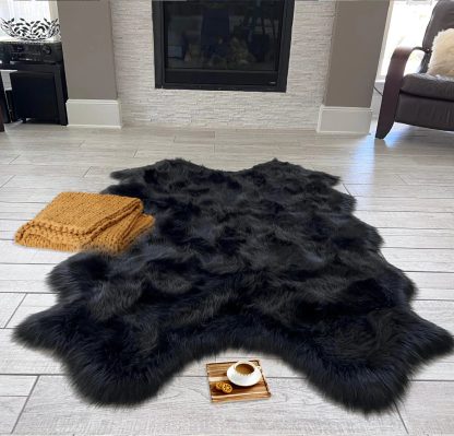 Style Choice Plush Carpet - Image 3