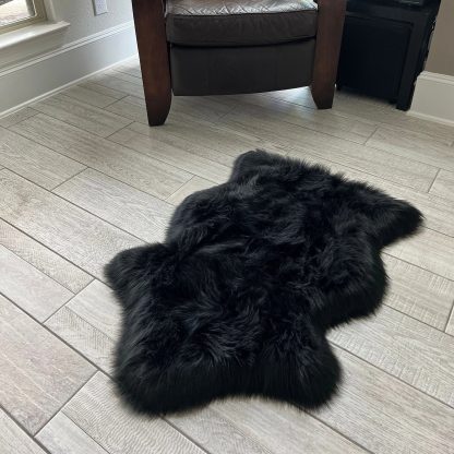 Style Choice Plush Carpet - Image 2